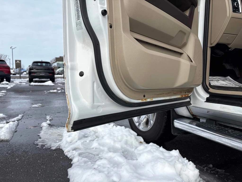 Dodge RAM 1500 * Laramie * CARFAX * БЕЗ ПЪРВОНАЧАЛНА ВНОСКА - изображение 10