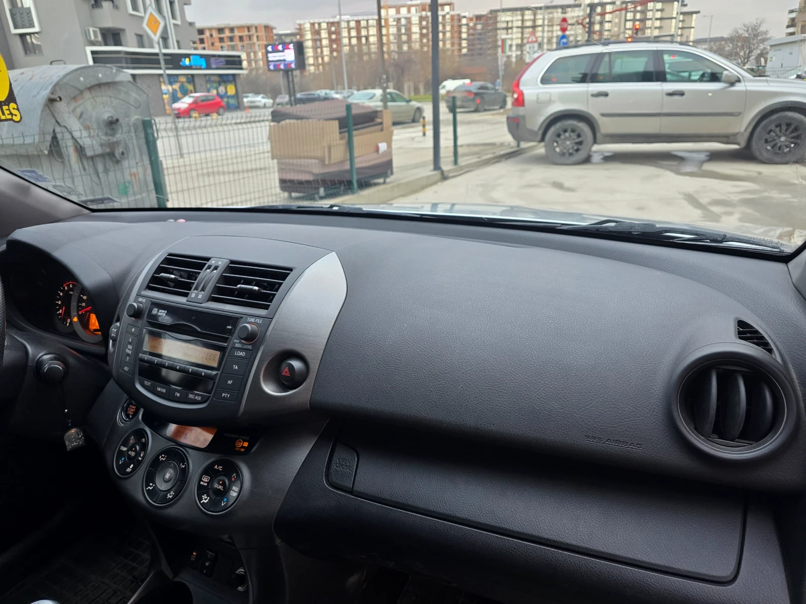 Toyota Rav4 2.2D4D | Mobile.bg � ����������� 7