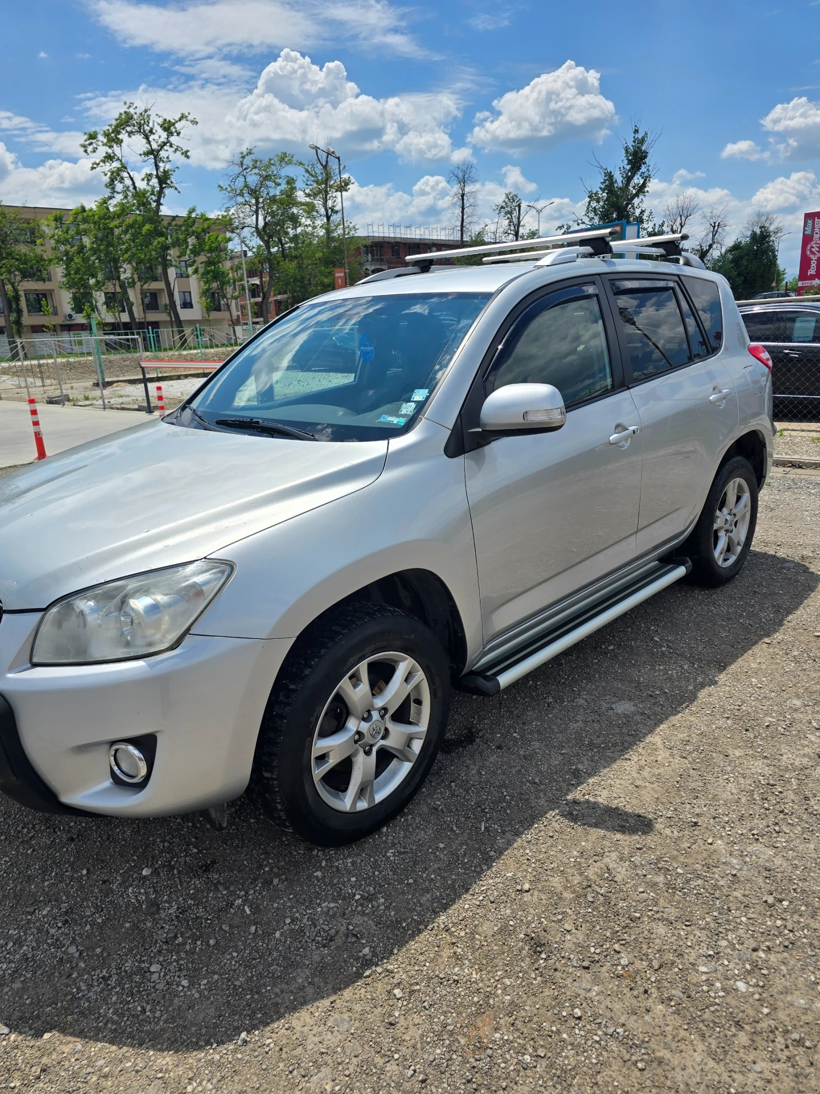 Toyota Rav4 2.2D4D | Mobile.bg � ����������� 7
