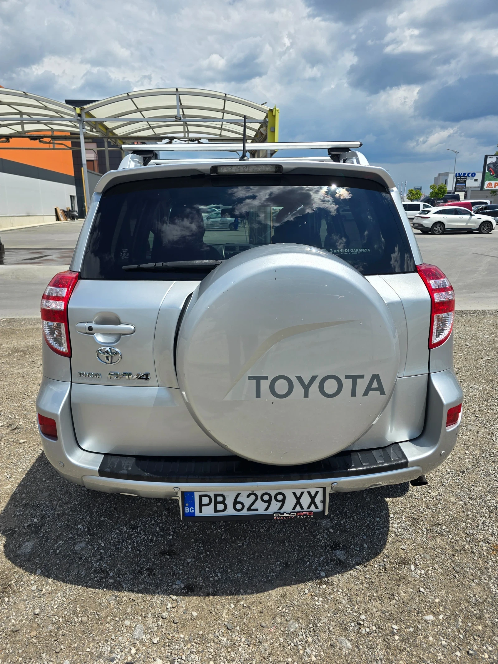 Toyota Rav4 2.2D4D | Mobile.bg � ����������� 3