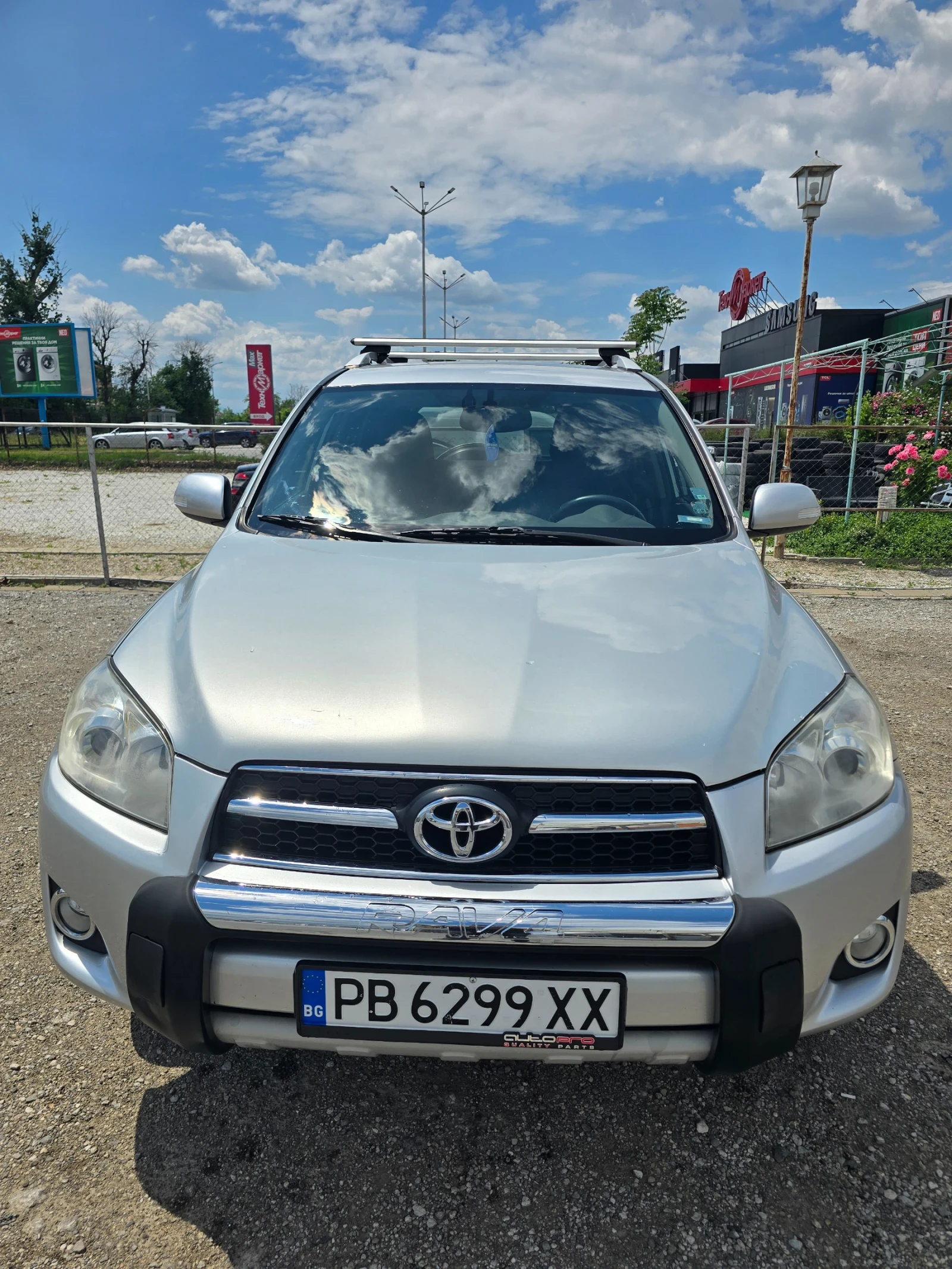 Toyota Rav4 2.2D4D | Mobile.bg � ����������� 6