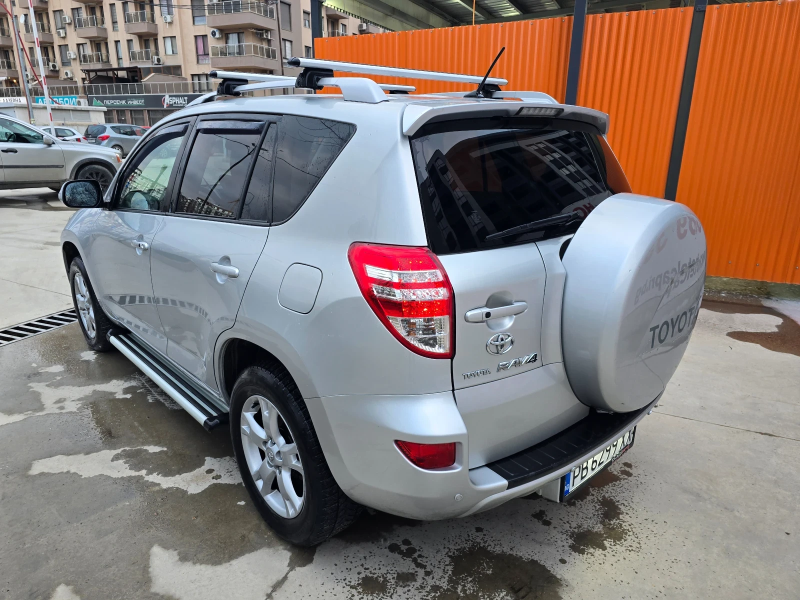 Toyota Rav4 2.2D4D | Mobile.bg � ����������� 2
