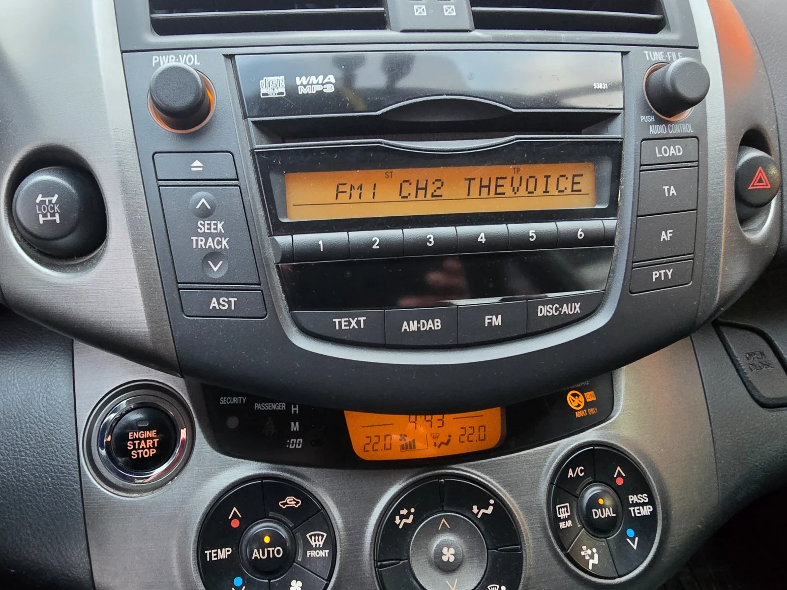 Toyota Rav4 2.2D4D | Mobile.bg � ����������� 16