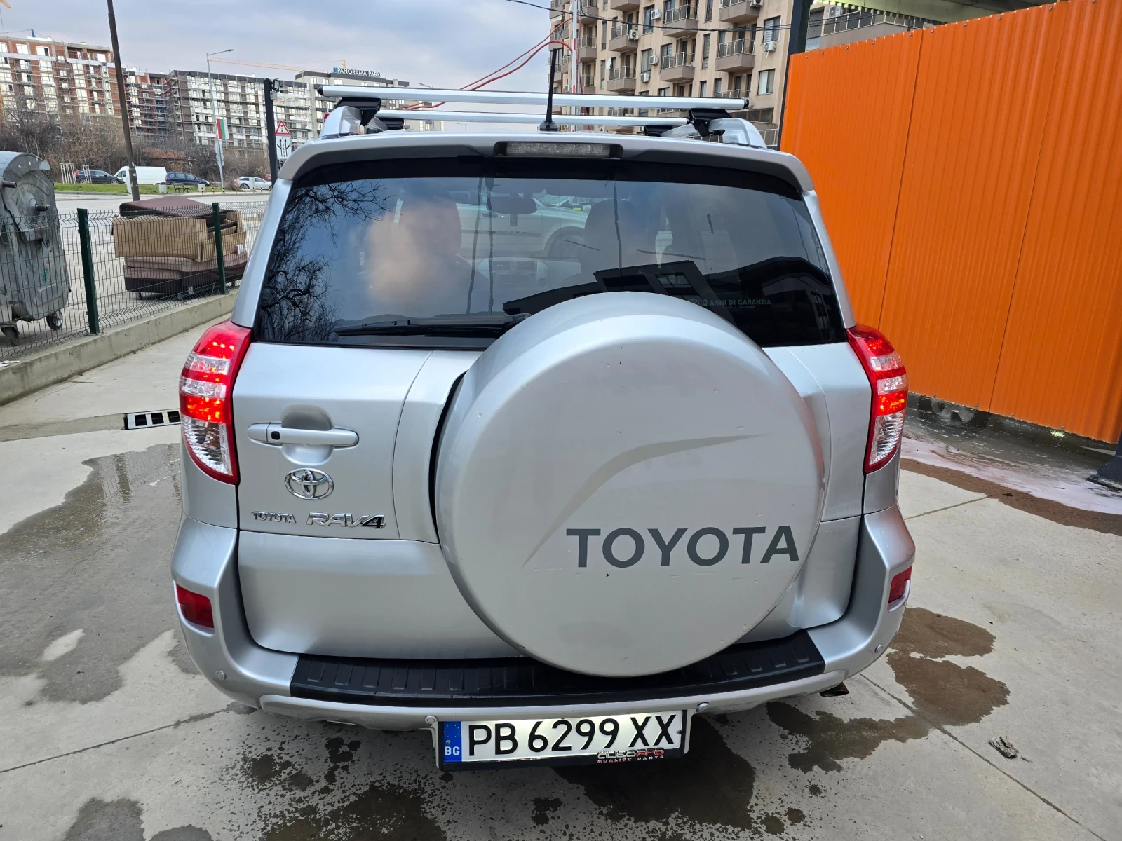 Toyota Rav4 2.2D4D | Mobile.bg � ����������� 3
