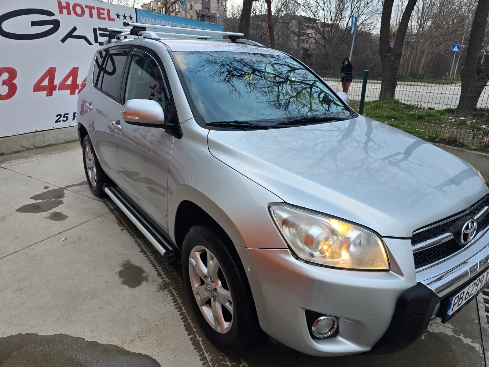 Toyota Rav4 2.2D4D | Mobile.bg � ����������� 6