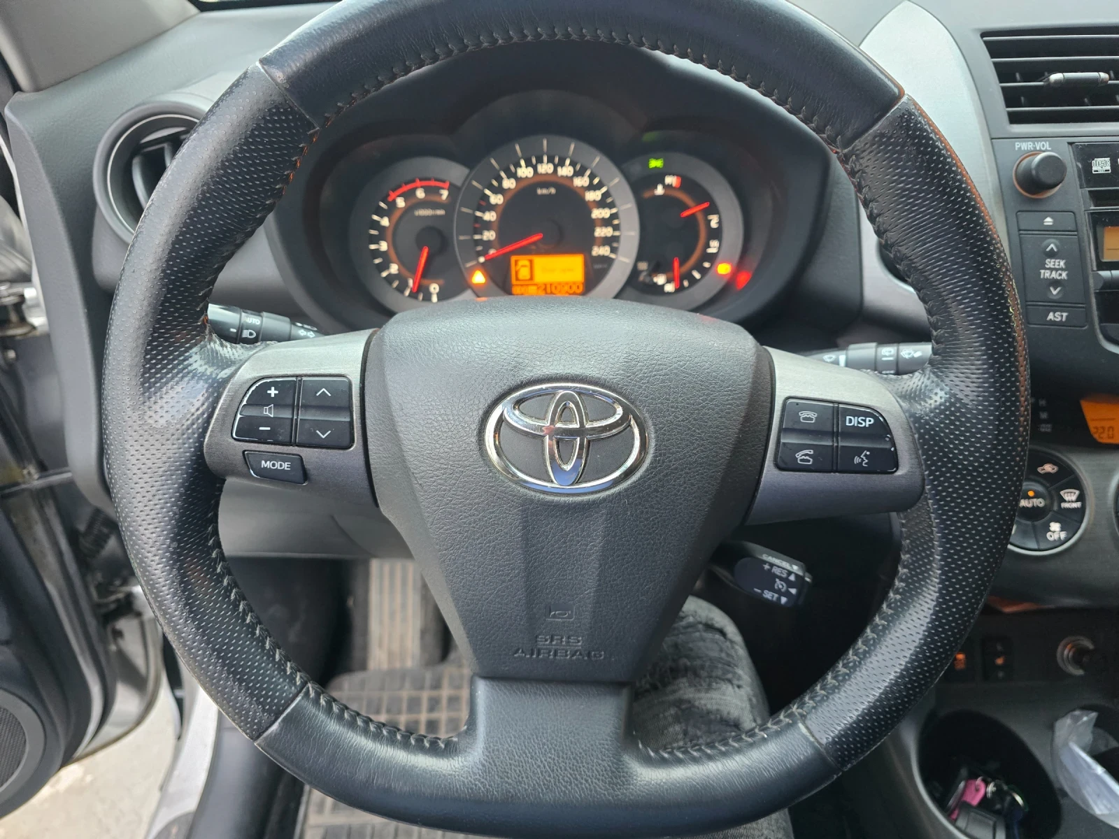 Toyota Rav4 2.2D4D | Mobile.bg � ����������� 11