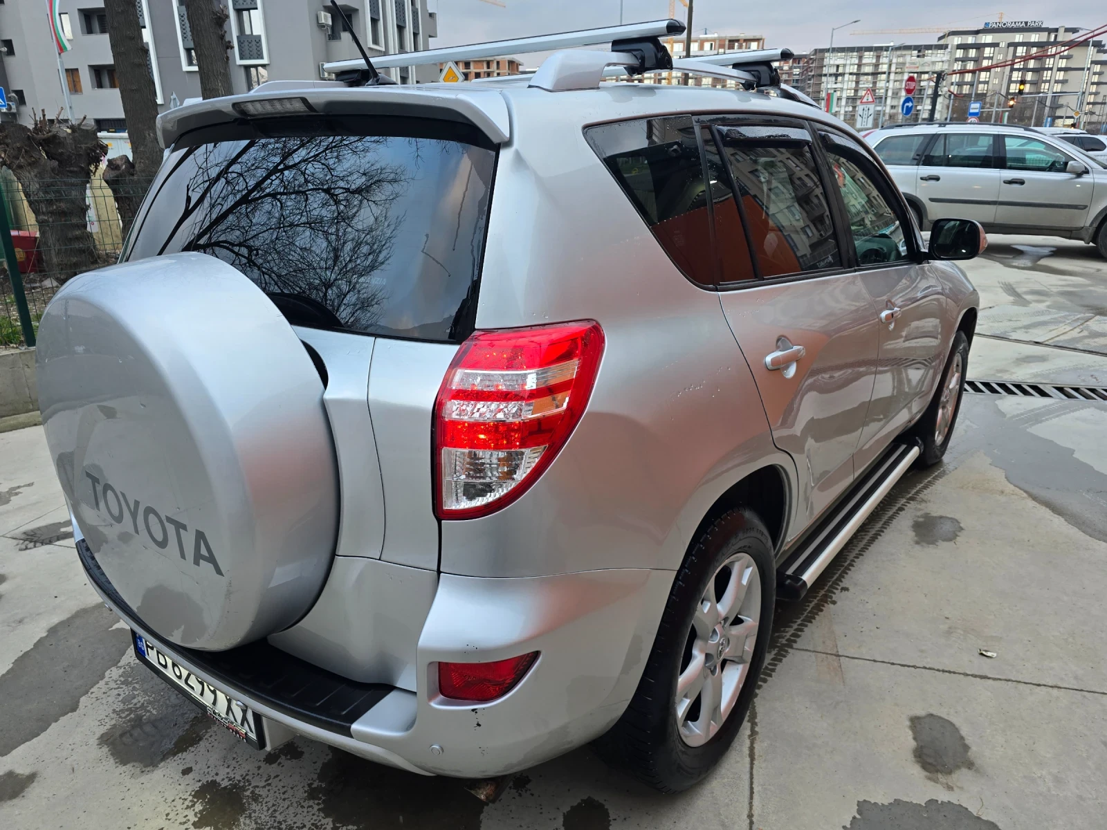 Toyota Rav4 2.2D4D | Mobile.bg � ����������� 4