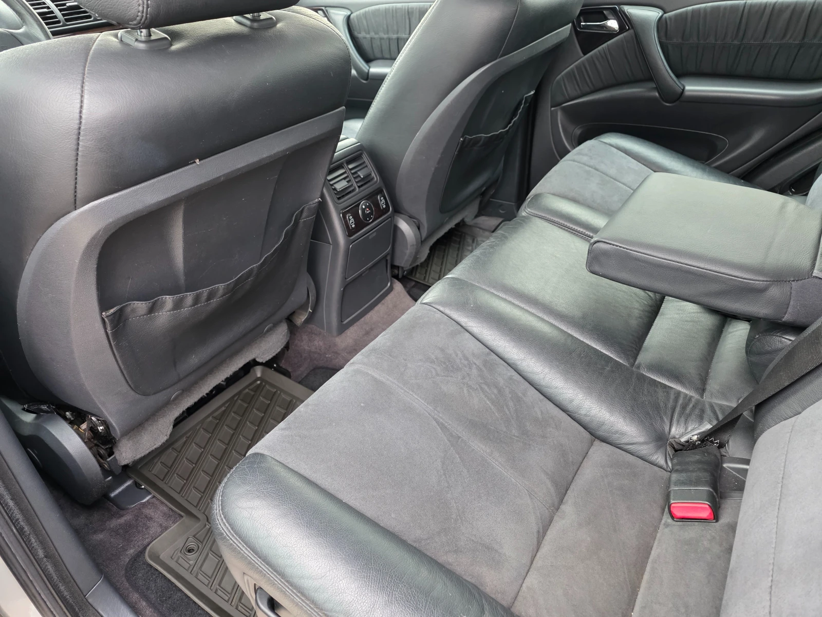 Mercedes-Benz ML 350 350i | Mobile.bg � ����������� 14