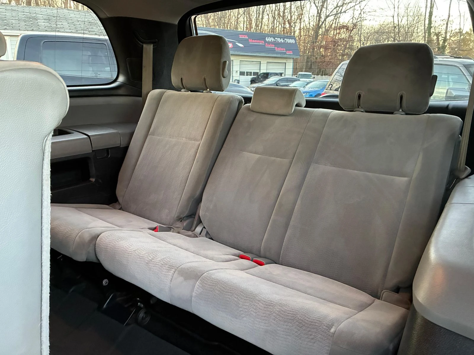 Toyota Sequoia ���������* ������* ��* �������*  | Mobile.bg � ����������� 15