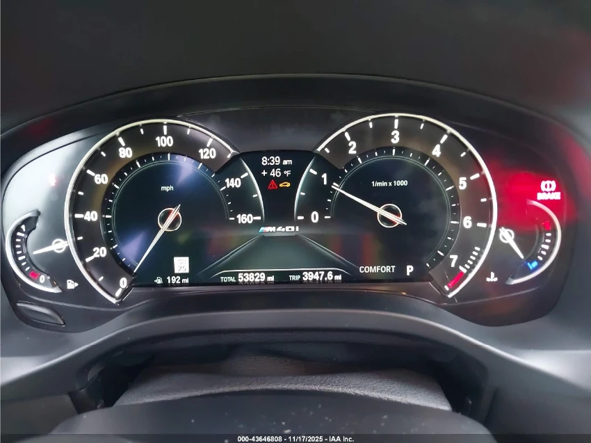 BMW X3 M-PACK* HEAD-UP* �������* HARMAN/KARDON* AMBIENT | Mobile.bg � ����������� 9