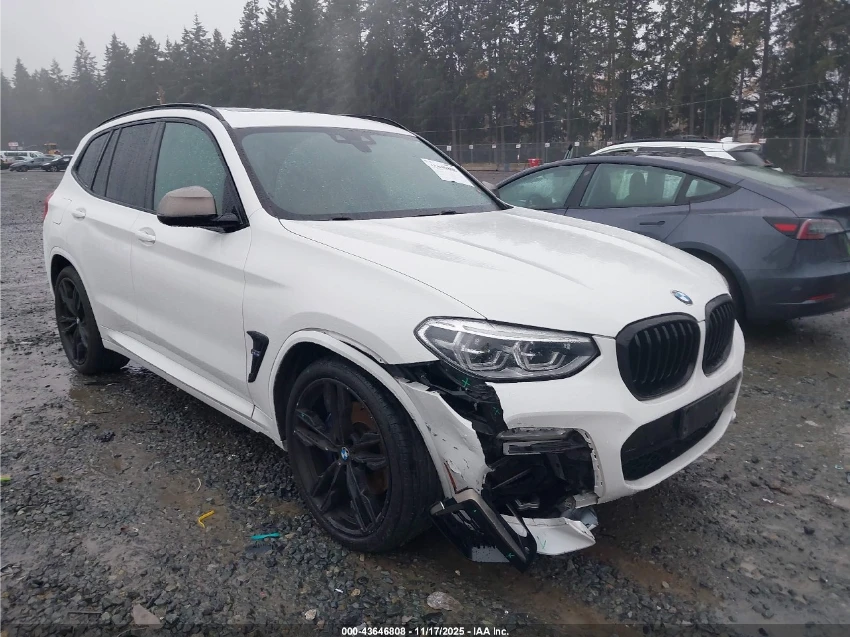 BMW X3 M-PACK* HEAD-UP* �������* HARMAN/KARDON* AMBIENT | Mobile.bg � ����������� 7