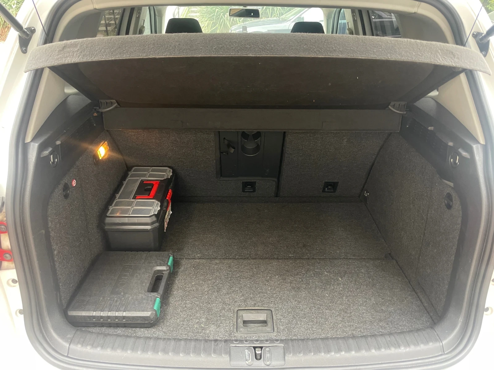 VW Tiguan  - изображение 6