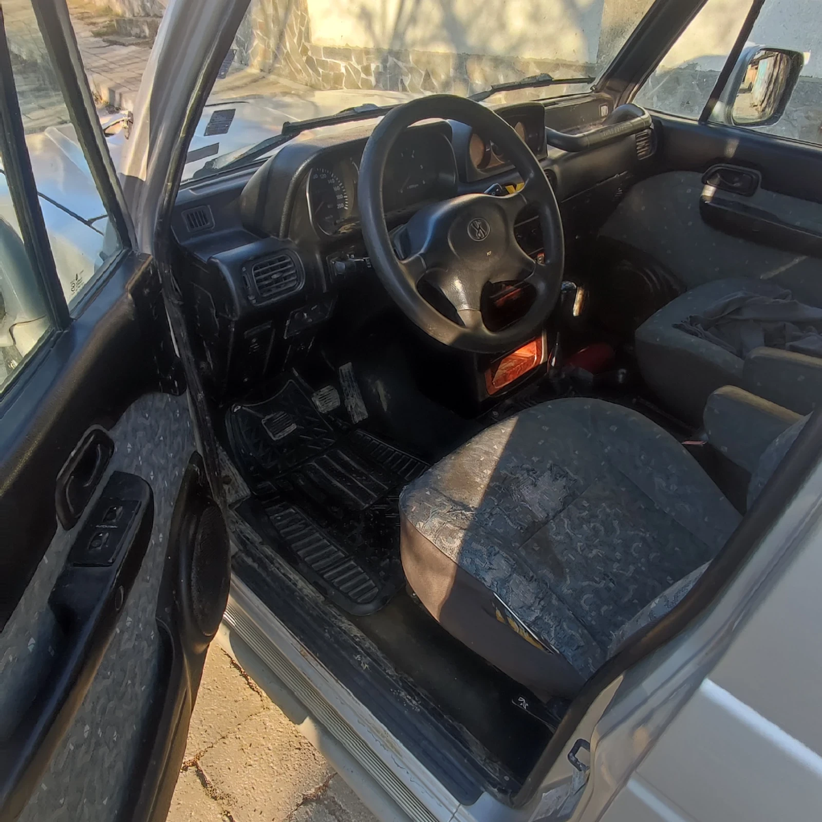 Hyundai Galloper | Mobile.bg � ����������� 12