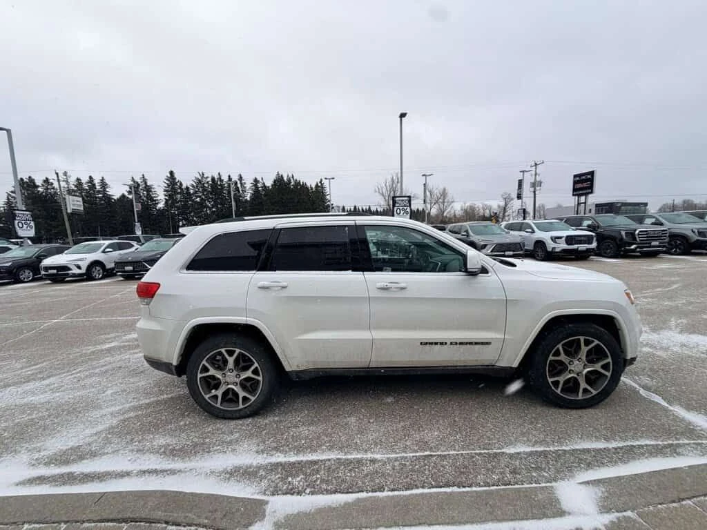 Jeep Grand cherokee * ���� ������* ���� �� �� * �������� ������� *  | Mobile.bg � ����������� 3