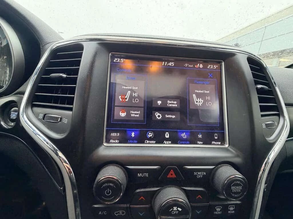 Jeep Grand cherokee * ���� ������* ���� �� �� * �������� ������� *  | Mobile.bg � ����������� 14