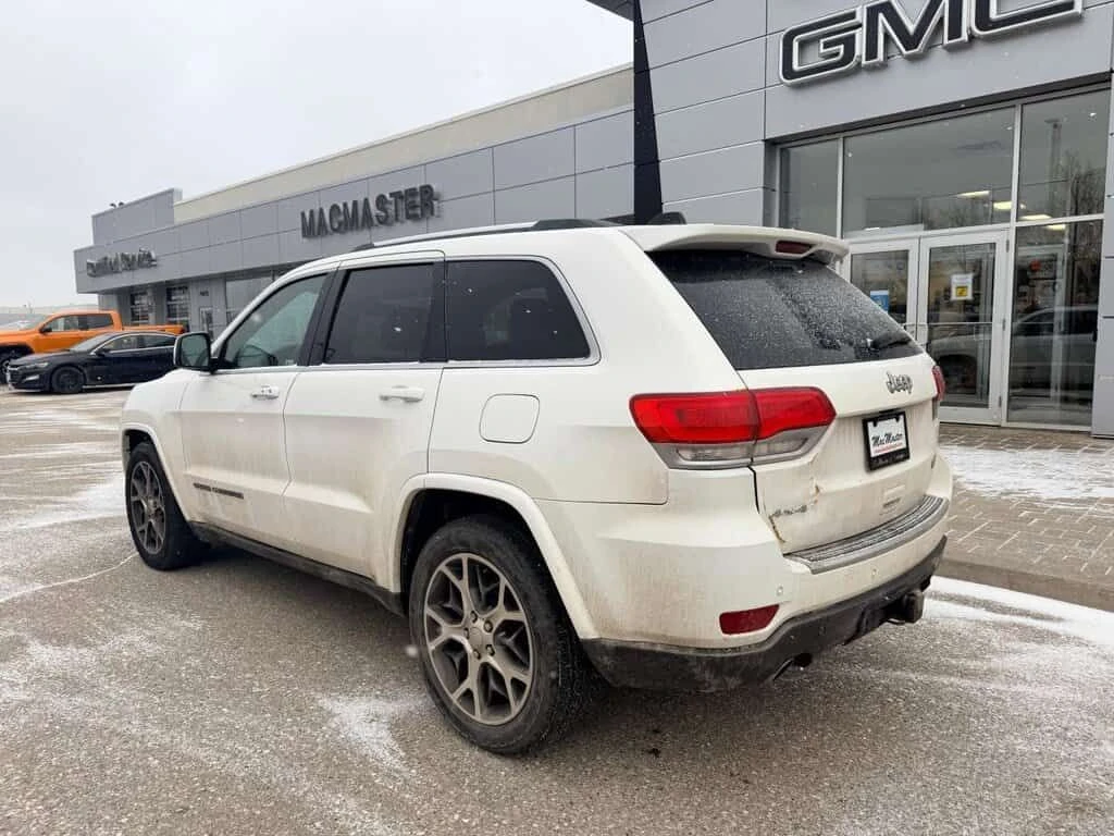 Jeep Grand cherokee * ���� ������* ���� �� �� * �������� ������� *  | Mobile.bg � ����������� 5