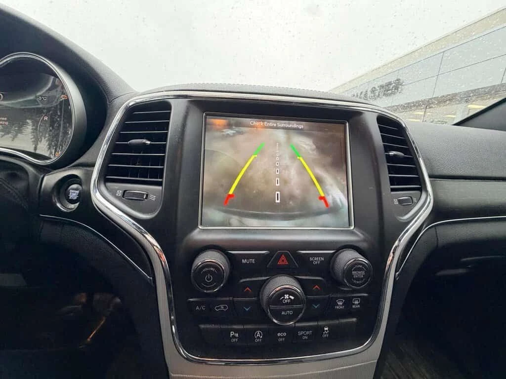 Jeep Grand cherokee * ���� ������* ���� �� �� * �������� ������� *  | Mobile.bg � ����������� 13