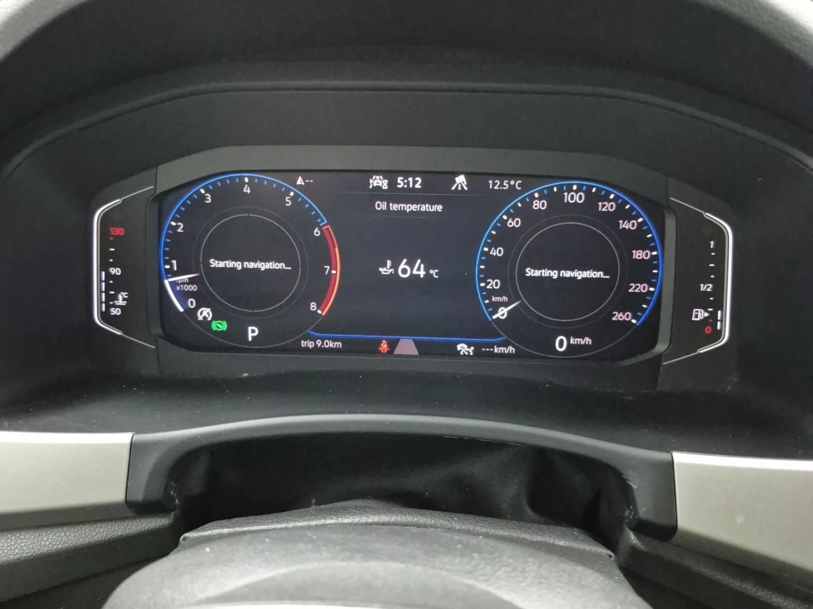 VW Atlas EXECLINE* Fender* 360View* CarPlay* Обдух, снимка 10 - Автомобили и джипове - 53861751