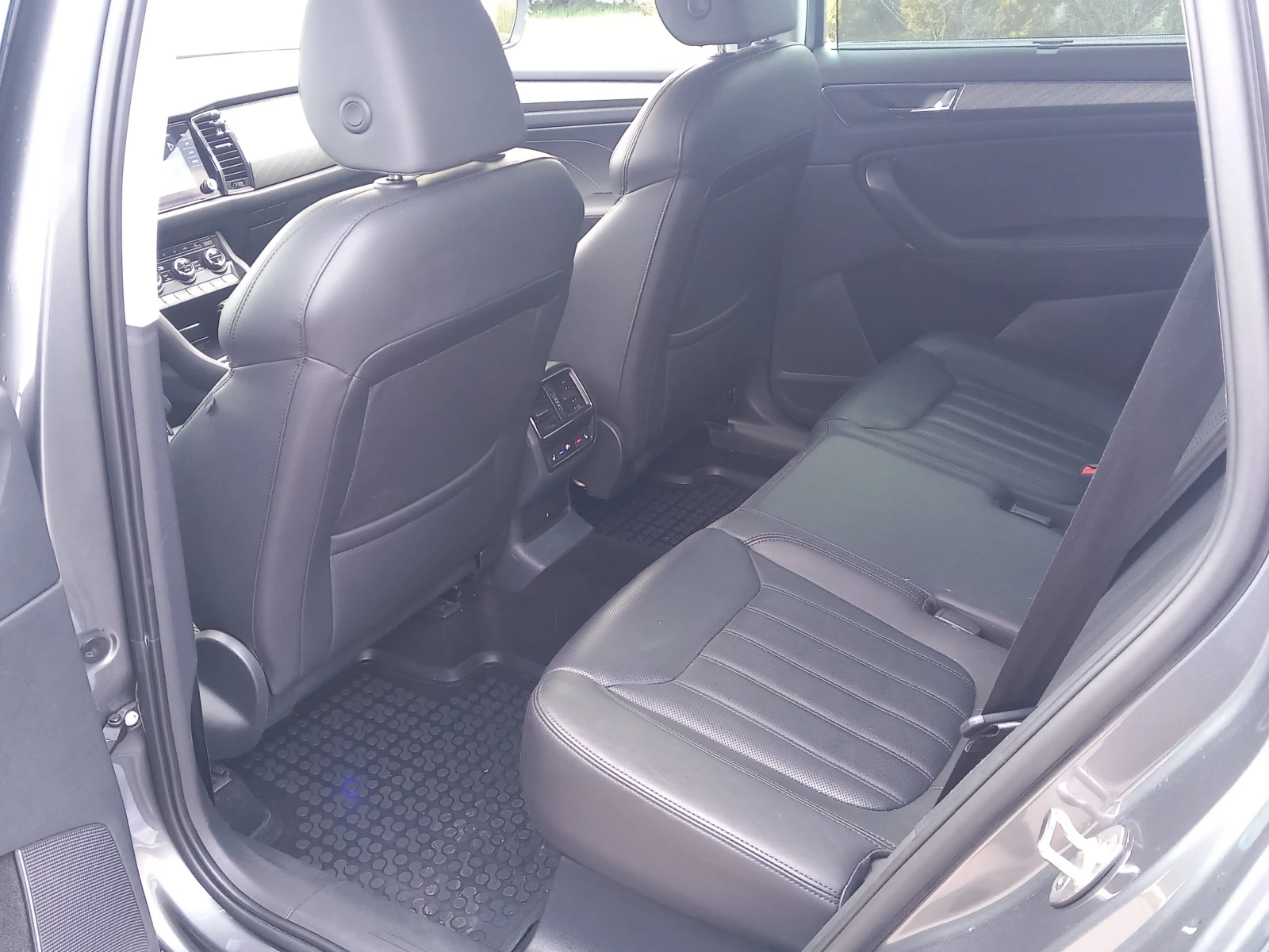 Skoda Kodiaq 2.0TSI/4x4/7DSG | Mobile.bg � ����������� 7