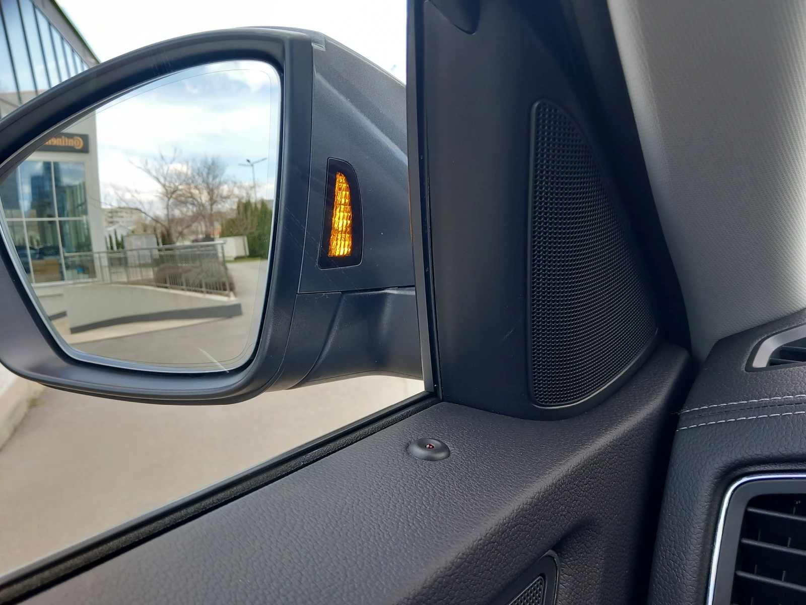 Skoda Kodiaq 2.0TSI/4x4/7DSG | Mobile.bg � ����������� 12