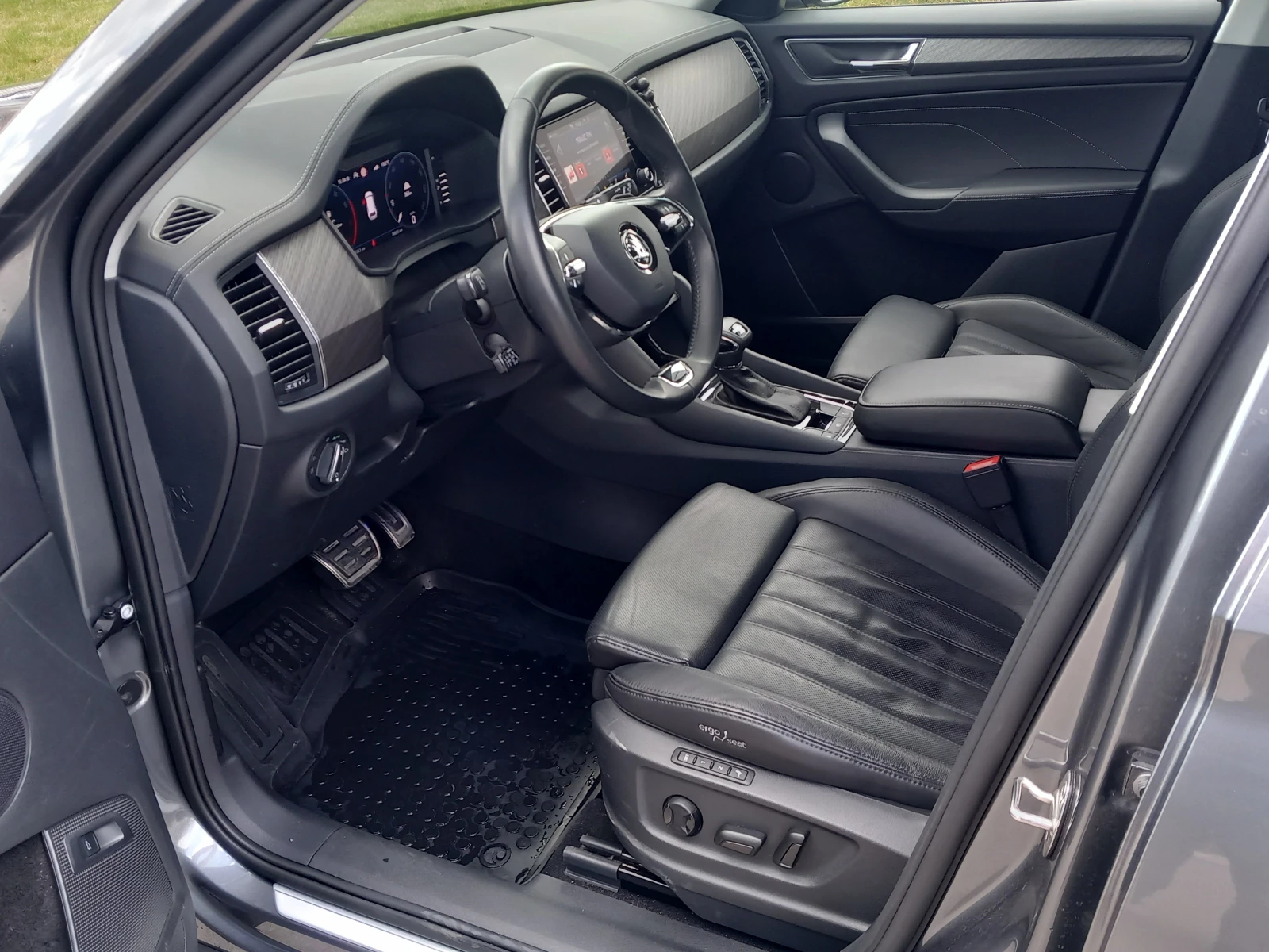 Skoda Kodiaq 2.0TSI/4x4/7DSG | Mobile.bg � ����������� 6