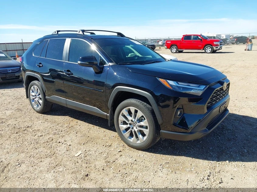 Toyota Rav4 2.5l Xle Premium | Mobile.bg � ����������� 1