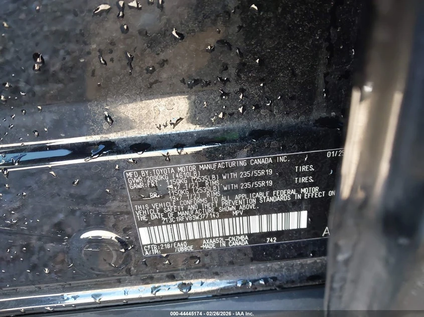 Toyota Rav4 2.5l Xle Premium | Mobile.bg � ����������� 9