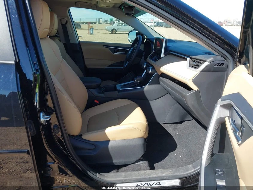 Toyota Rav4 2.5l Xle Premium | Mobile.bg � ����������� 5