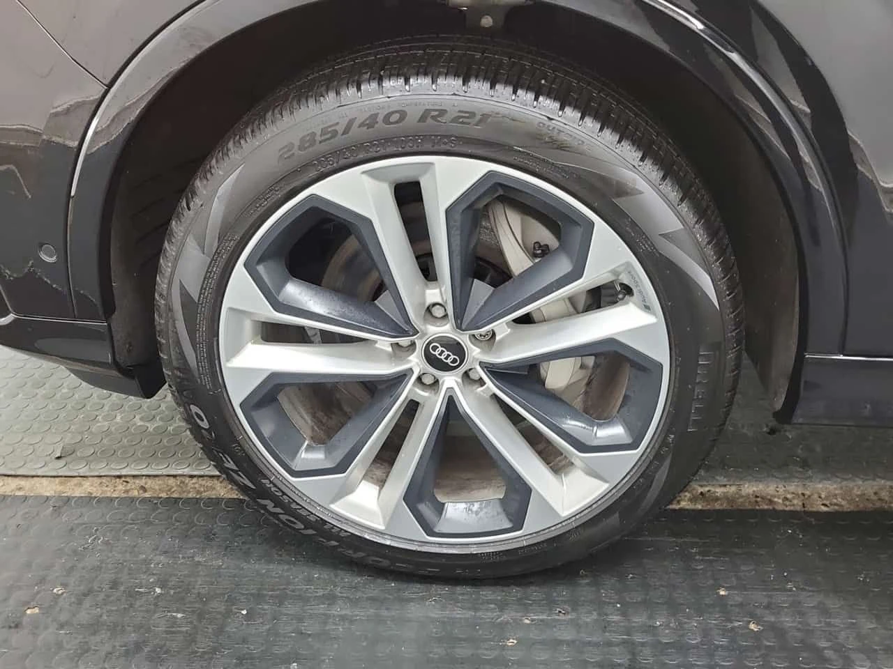 Audi Q7 * PROGRESSIV * ��������� * ��������� * ���� | Mobile.bg � ����������� 6