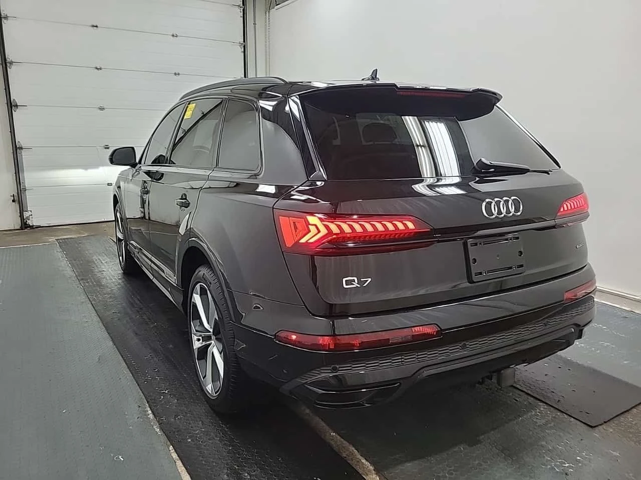 Audi Q7 * PROGRESSIV * ��������� * ��������� * ���� | Mobile.bg � ����������� 4