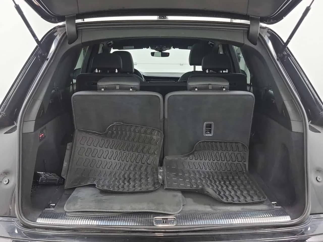 Audi Q7 * PROGRESSIV * ��������� * ��������� * ���� | Mobile.bg � ����������� 14