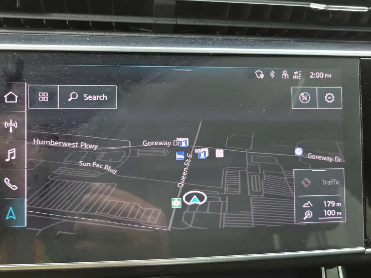 Audi Q7 * PROGRESSIV * ��������� * ��������� * ���� | Mobile.bg � ����������� 11