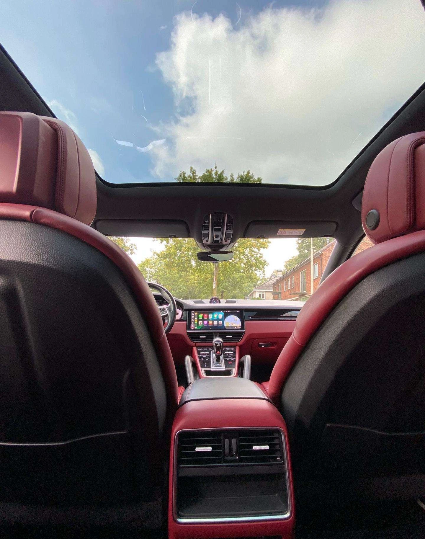 Porsche Cayenne E-Hybrid Coupe, снимка 6 - Автомобили и джипове - 54550922