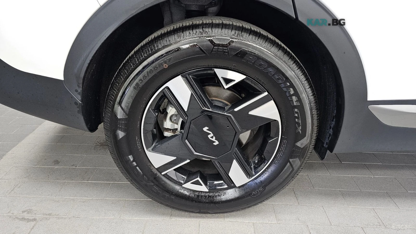 Kia Sportage Prestige* 1.6T* КАМЕРА* ПОДГРЕВ* LANE* ASSIST* , снимка 15 - Автомобили и джипове - 54754466