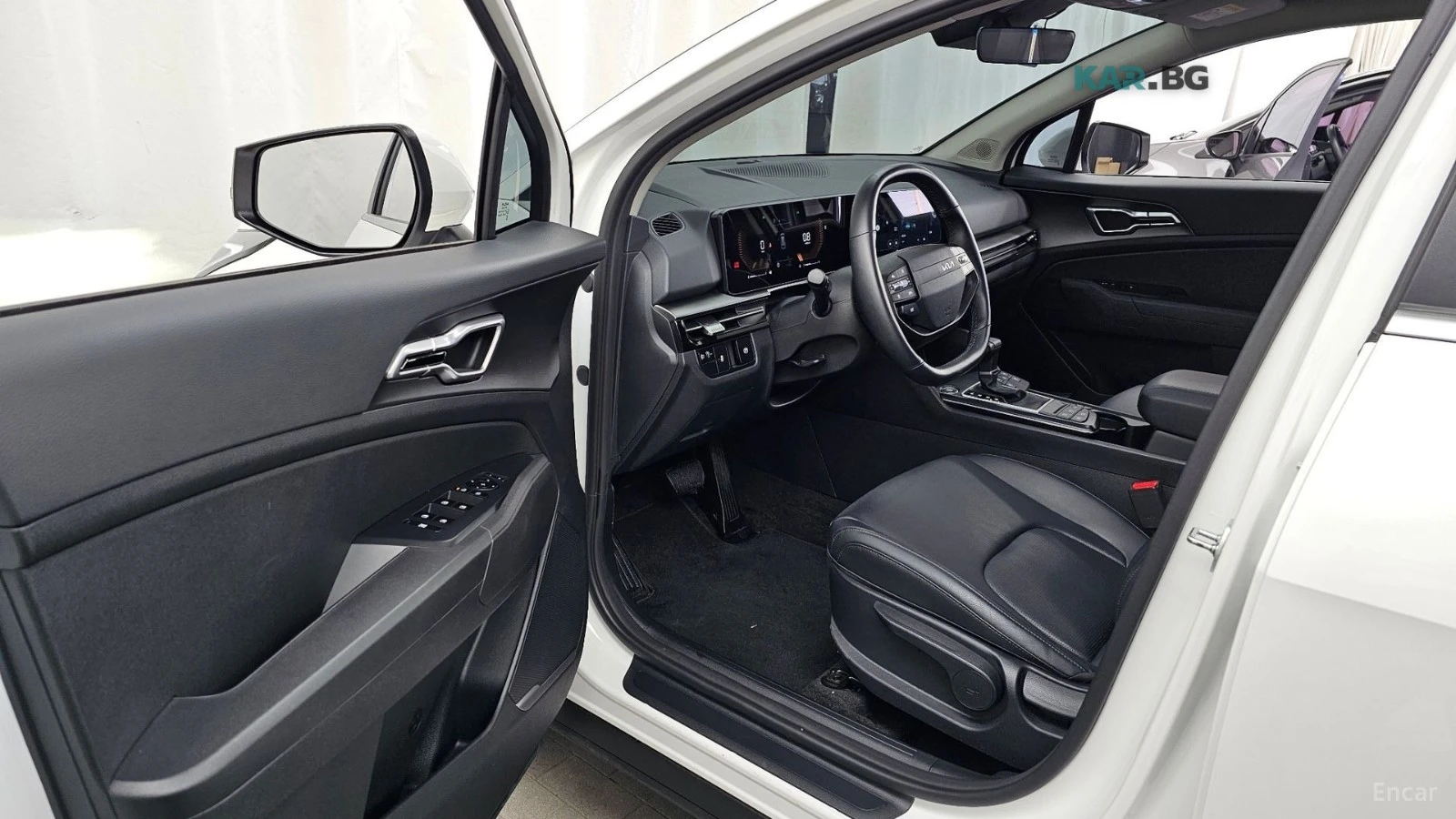 Kia Sportage Prestige* 1.6T* КАМЕРА* ПОДГРЕВ* LANE* ASSIST* , снимка 7 - Автомобили и джипове - 54754466