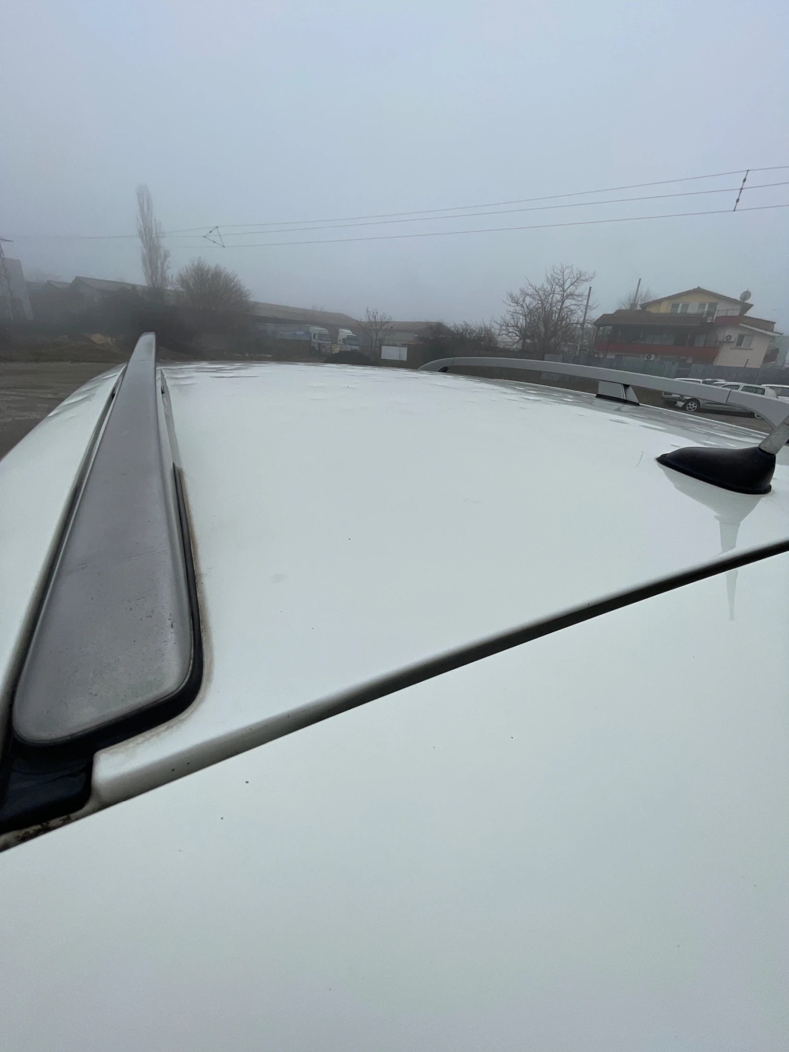 Opel Antara 2.2 CDTI 4x4 Facelift, снимка 16 - Автомобили и джипове - 54794742