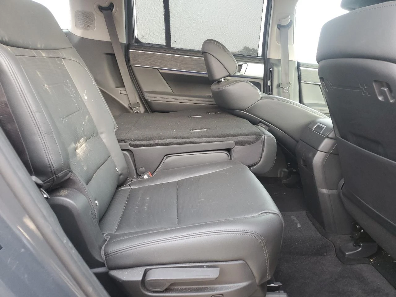 Hyundai Santa fe 2.5l Limited, снимка 11 - Автомобили и джипове - 54888461