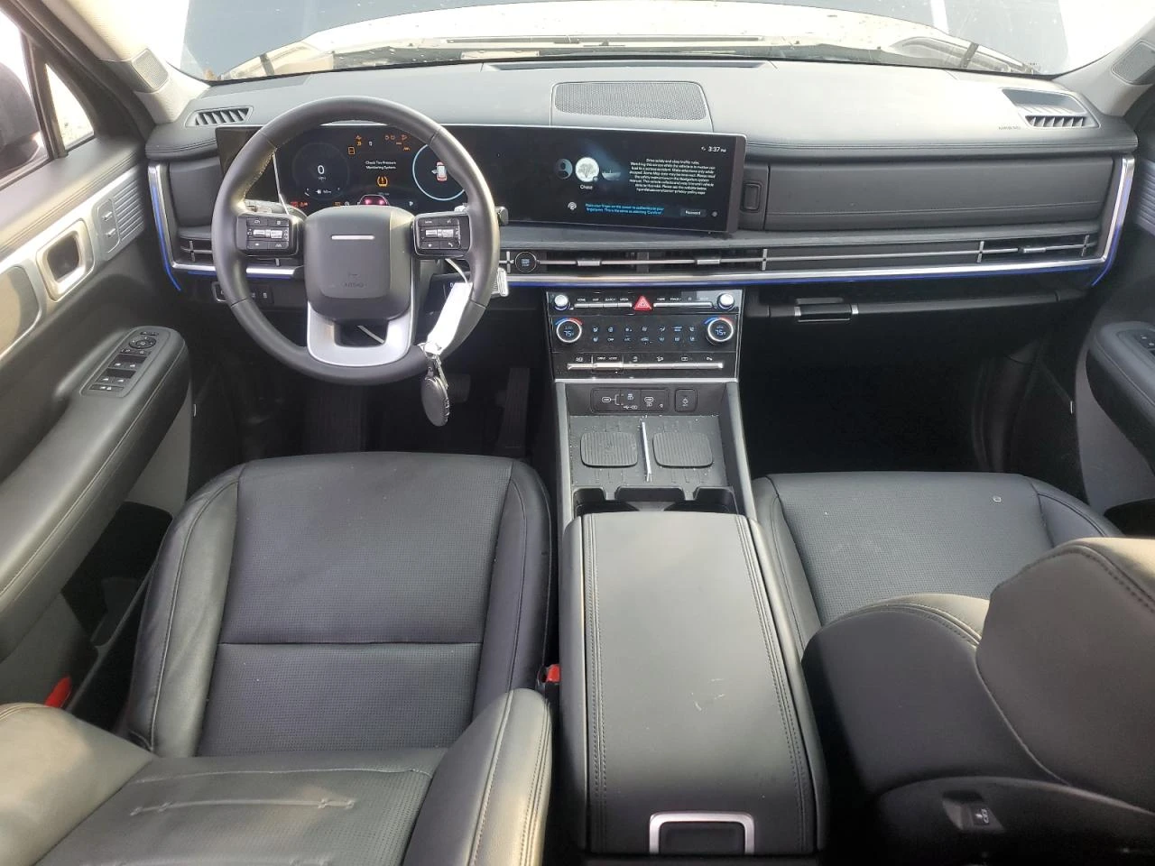 Hyundai Santa fe 2.5l Limited, снимка 8 - Автомобили и джипове - 54888461