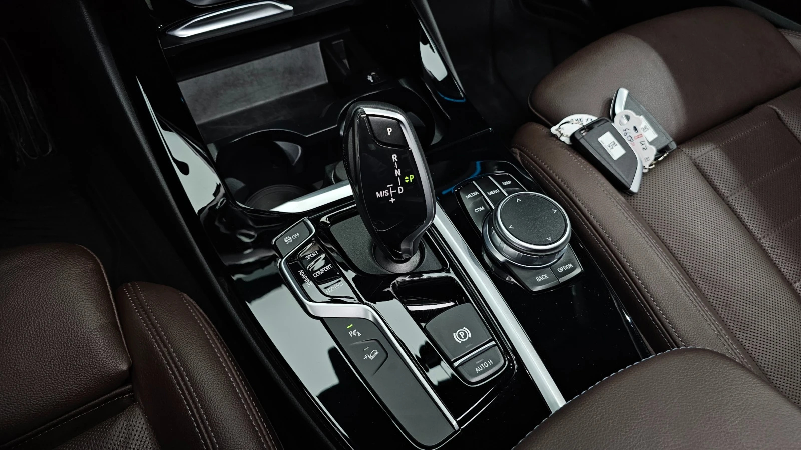 BMW X3 | АВТОКРЕДИТ БЕЗ ПЪРВОНАЧАЛНА ВНОСКА | , снимка 5 - Автомобили и джипове - 55277419