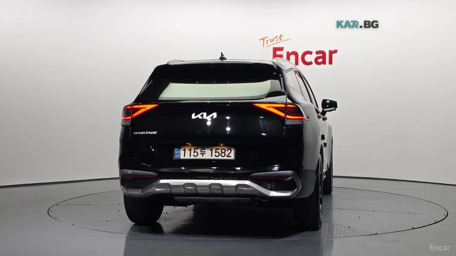 Kia Sportage SIGNATURE/1.6-TURBO/360CAMERA/DRIVE-ASSISTS, снимка 4 - Автомобили и джипове - 55296164