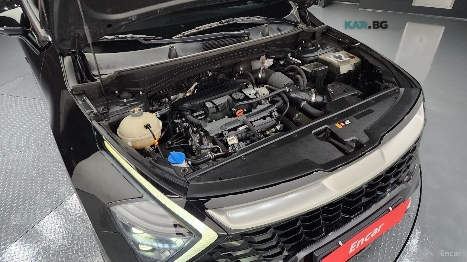 Kia Sportage SIGNATURE/1.6-TURBO/360CAMERA/DRIVE-ASSISTS, снимка 16 - Автомобили и джипове - 55296164