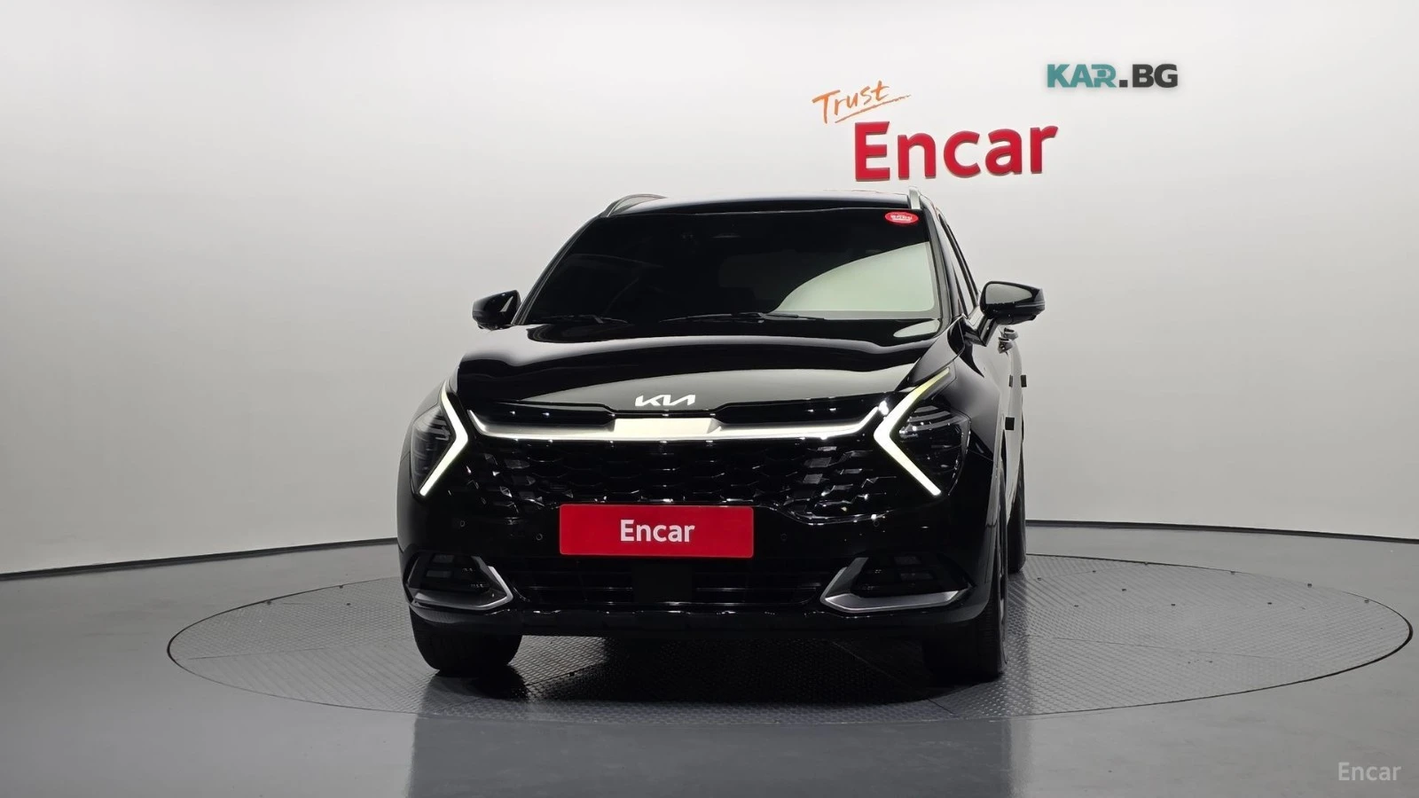 Kia Sportage SIGNATURE/1.6-TURBO/360CAMERA/DRIVE-ASSISTS, снимка 3 - Автомобили и джипове - 55296164