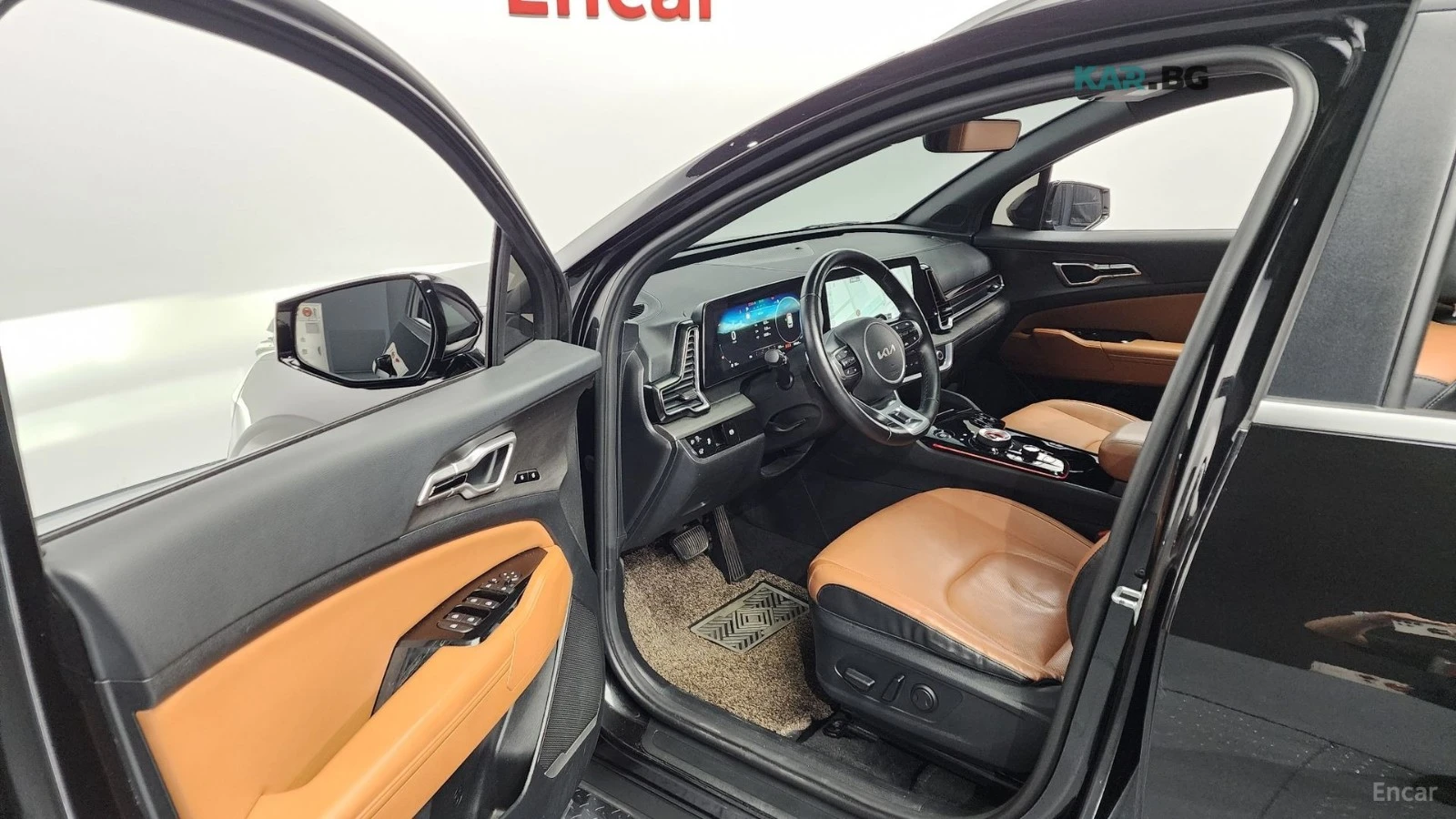 Kia Sportage SIGNATURE/1.6-TURBO/360CAMERA/DRIVE-ASSISTS, снимка 5 - Автомобили и джипове - 55296164