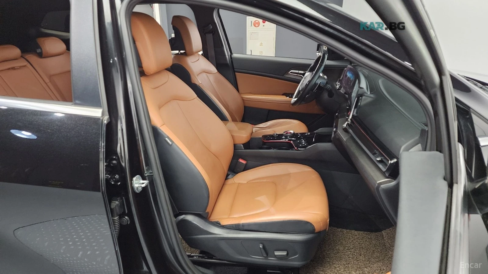 Kia Sportage SIGNATURE/1.6-TURBO/360CAMERA/DRIVE-ASSISTS, снимка 13 - Автомобили и джипове - 55296164