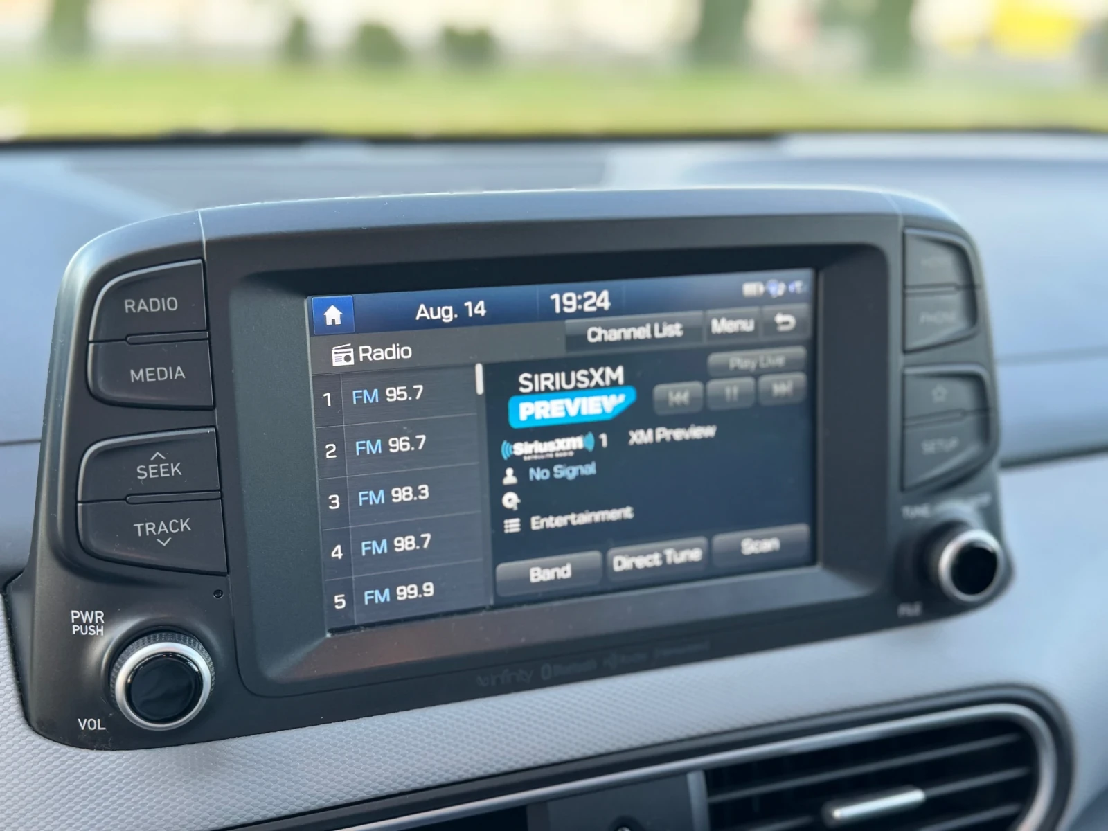 Hyundai Kona, снимка 8 - Автомобили и джипове - 55711076