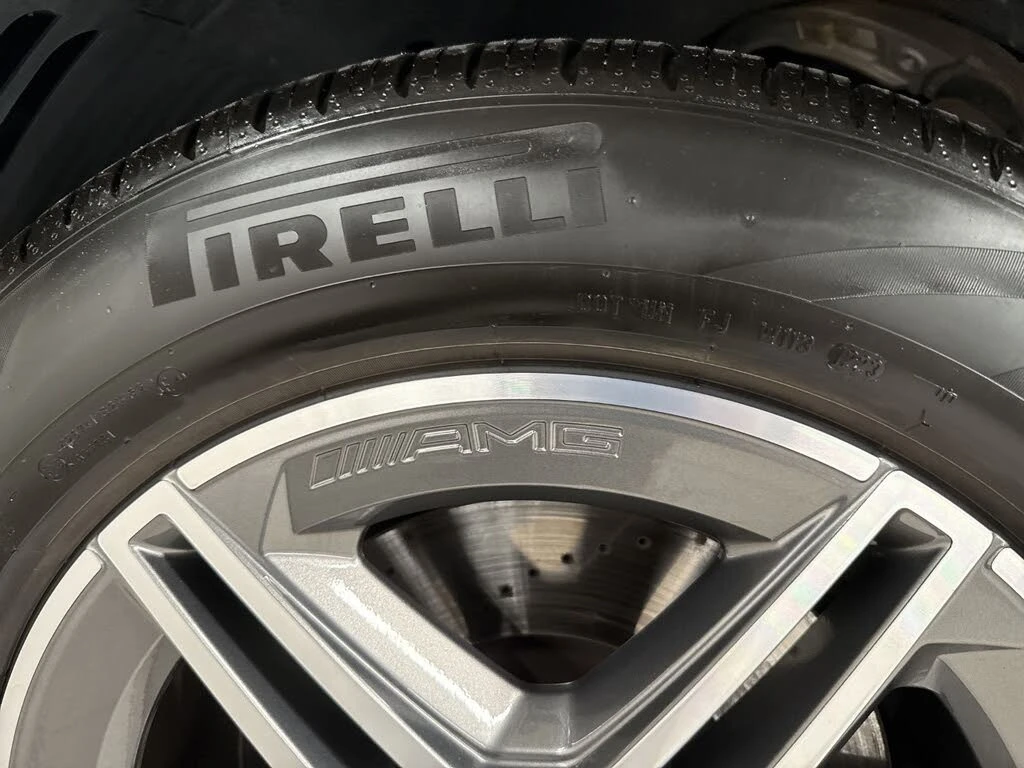 Mercedes-Benz GLE 350 AMG, Headup, Подгрев, Дистроник, 360, Панорама, снимка 17 - Автомобили и джипове - 55960956