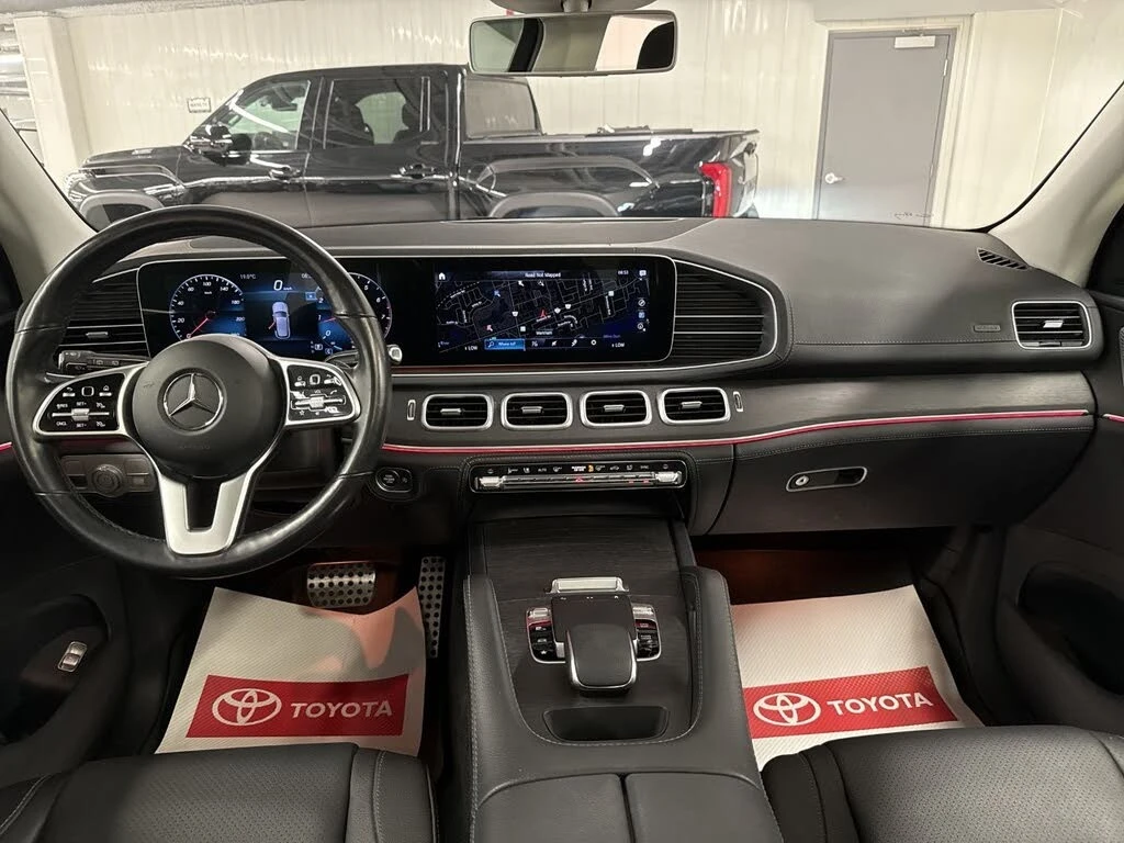 Mercedes-Benz GLE 350 AMG, Headup, Подгрев, Дистроник, 360, Панорама, снимка 14 - Автомобили и джипове - 55960956