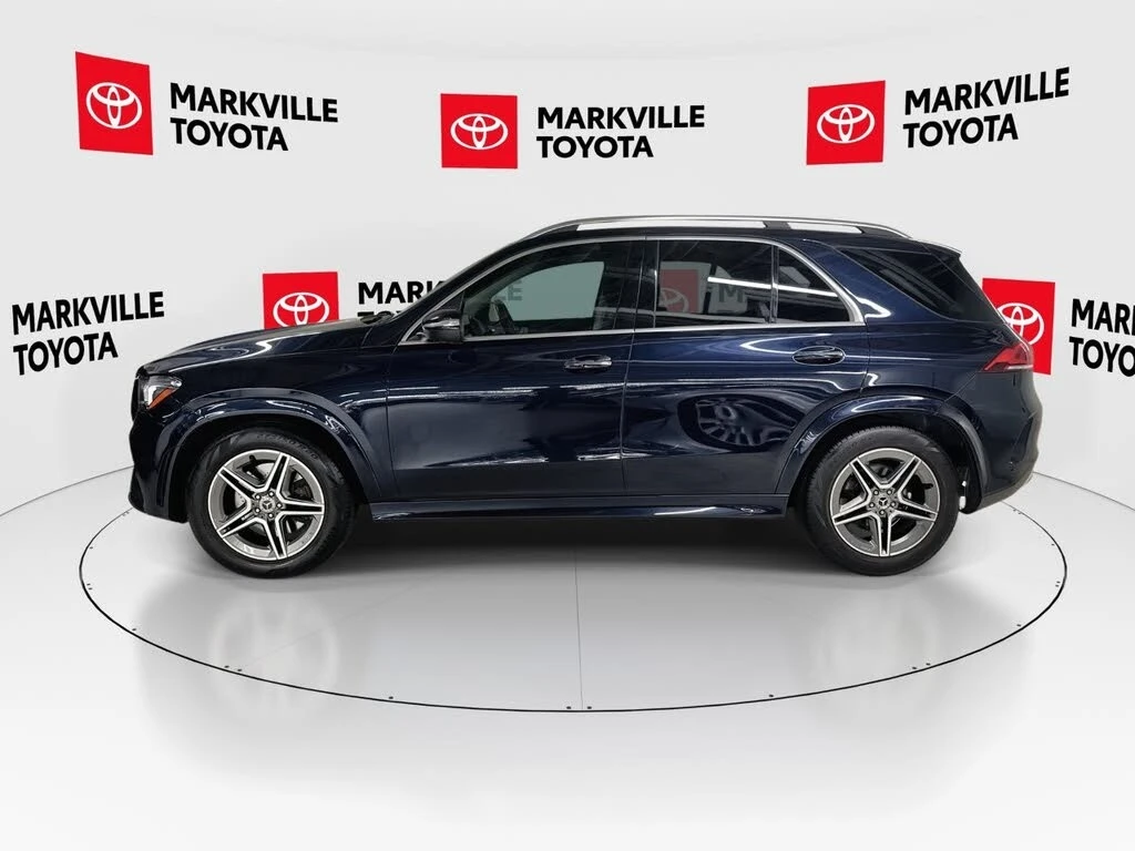 Mercedes-Benz GLE 350 AMG, Headup, Подгрев, Дистроник, 360, Панорама, снимка 3 - Автомобили и джипове - 55960956