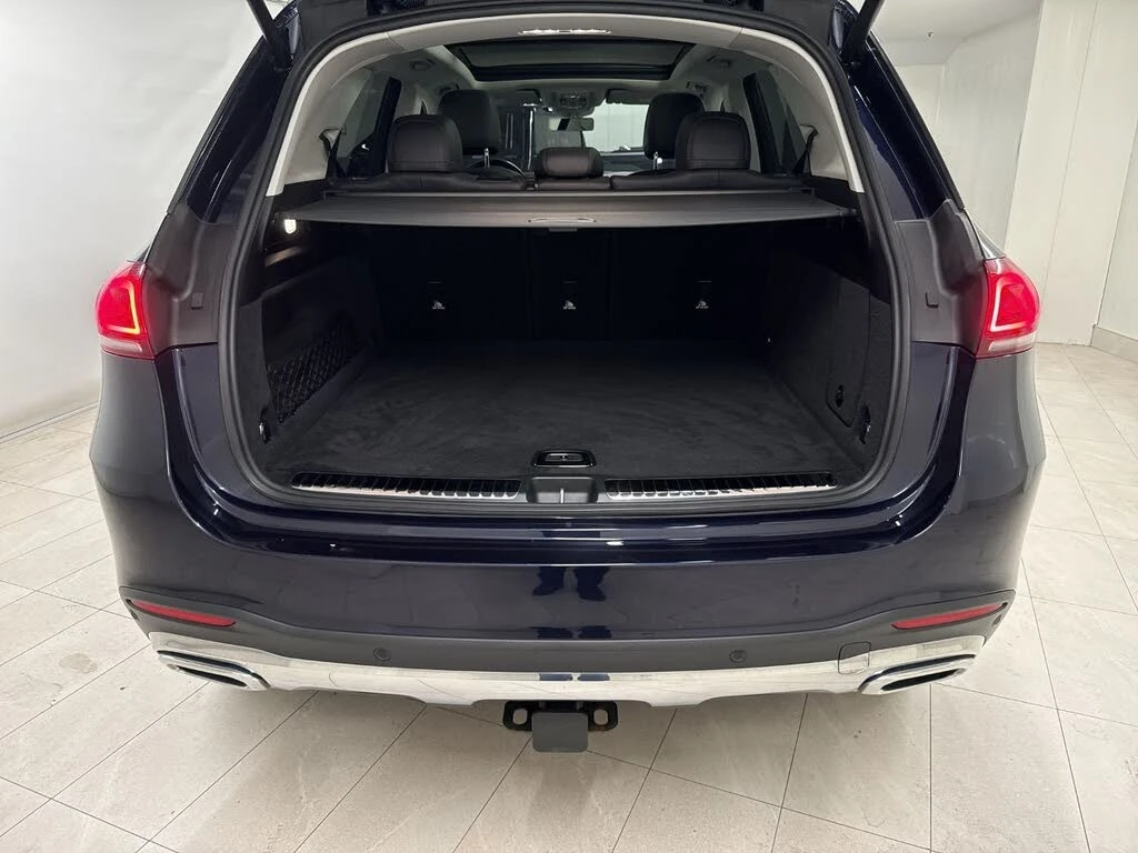 Mercedes-Benz GLE 350 AMG, Headup, Подгрев, Дистроник, 360, Панорама, снимка 16 - Автомобили и джипове - 55960956