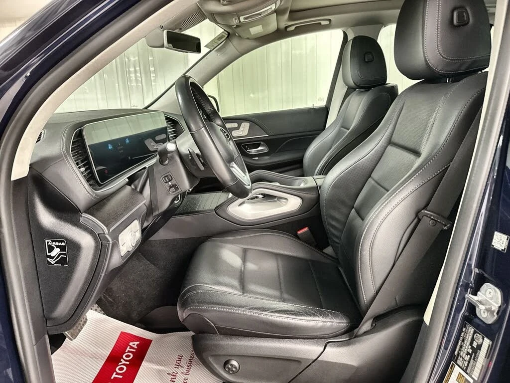 Mercedes-Benz GLE 350 AMG, Headup, Подгрев, Дистроник, 360, Панорама, снимка 7 - Автомобили и джипове - 55960956